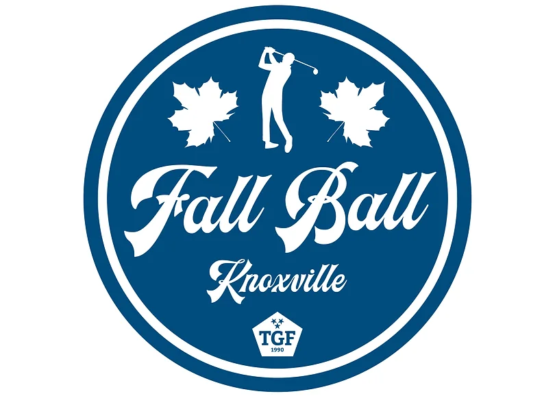 Fall Ball League Knoxville logo