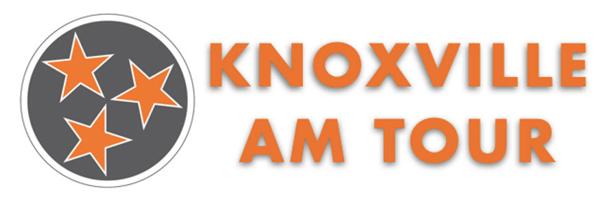 Knoxville Am Tour logo